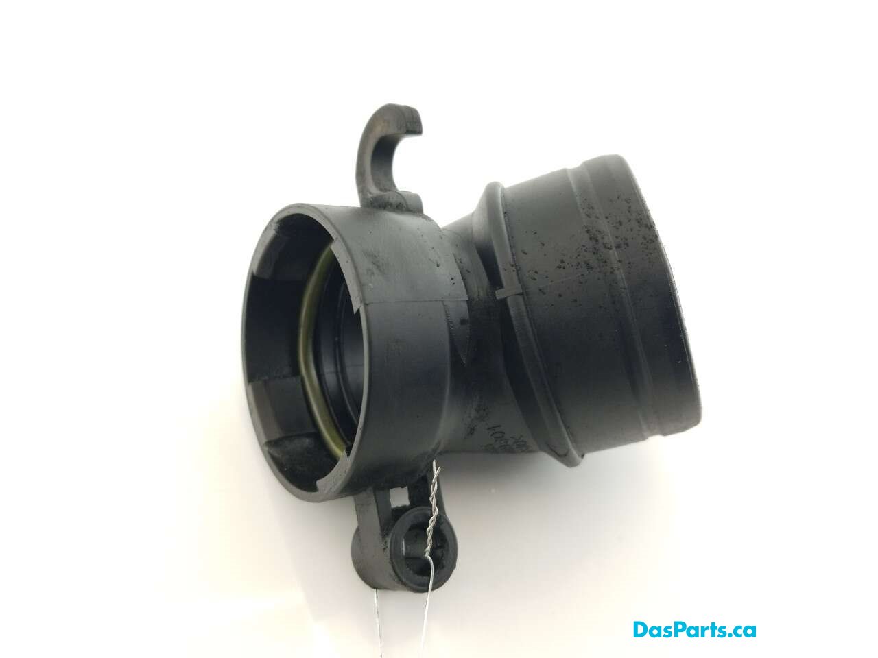 Turbo Inlet Adapter