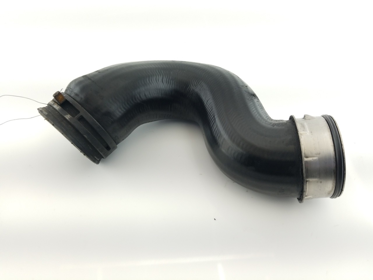 Intercooler Pipe 3