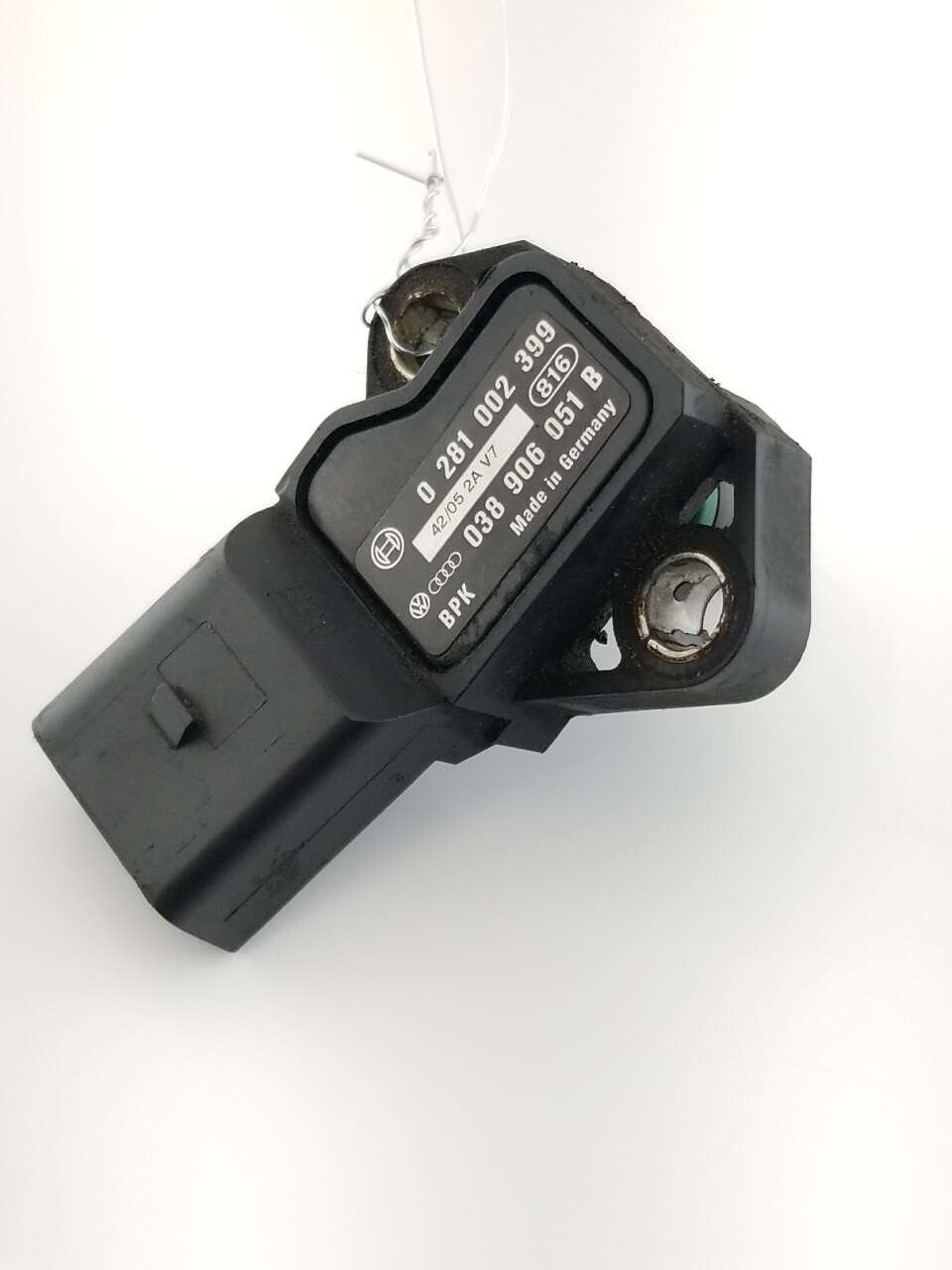 MAP Sensor
