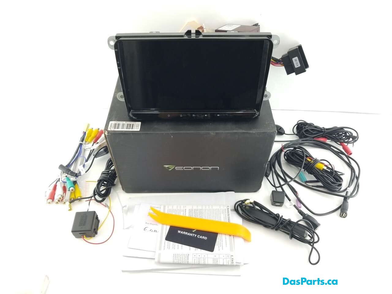 Radio Aftermarket