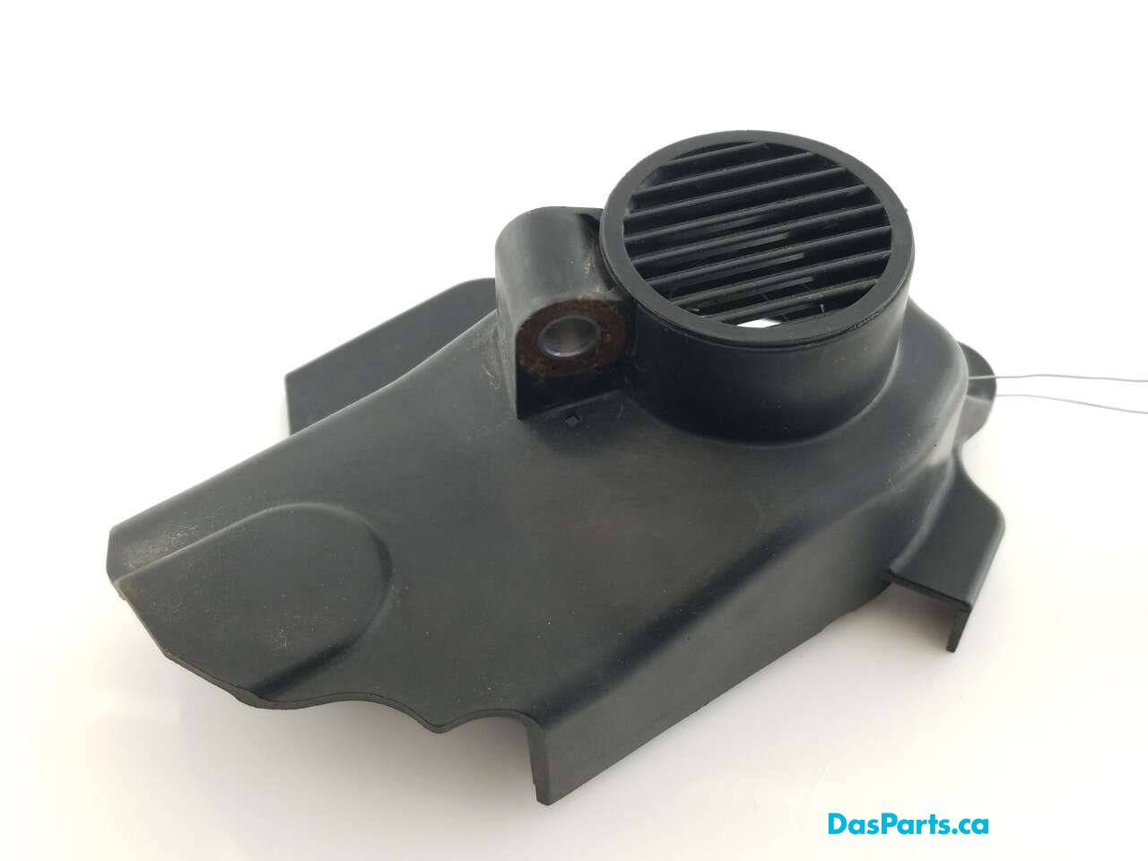 Water Pump Belt Cover