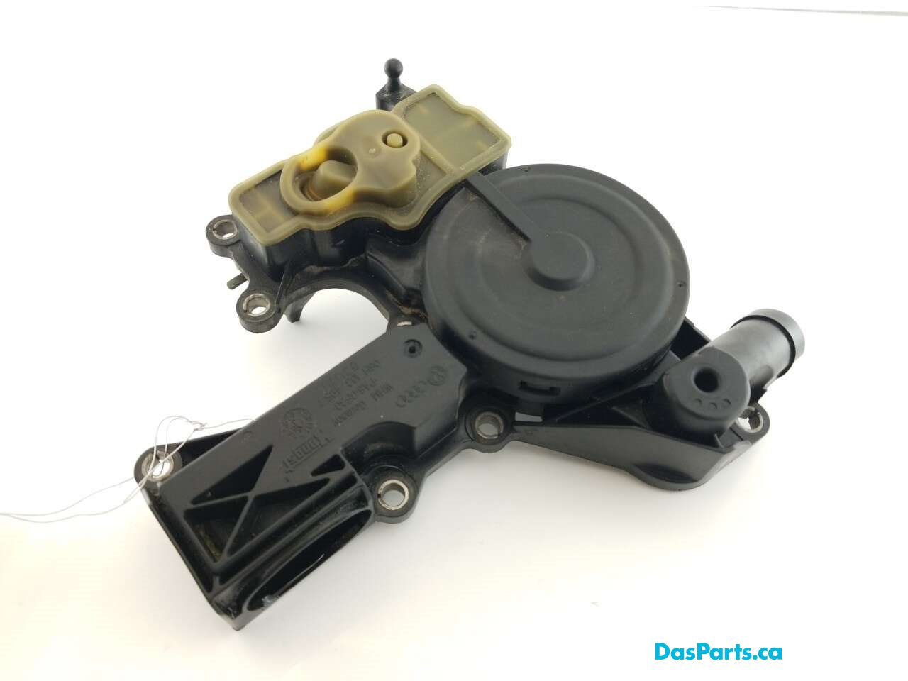 PCV Valve