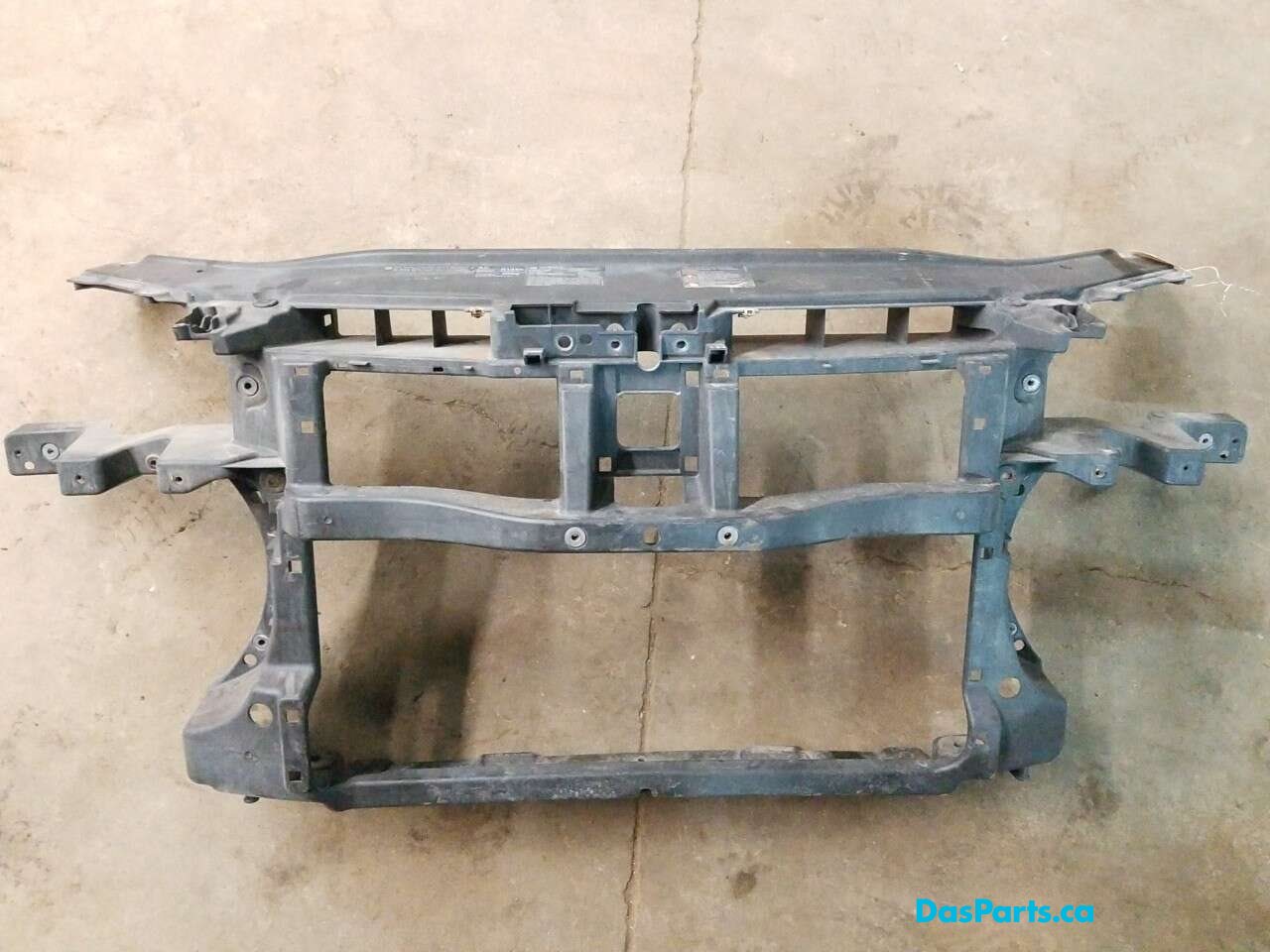 Radiator Support Main