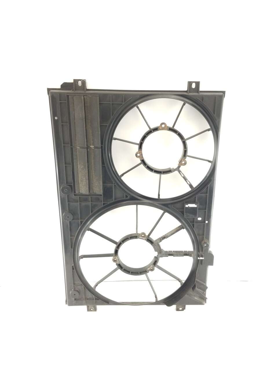 Rad Fan Shroud