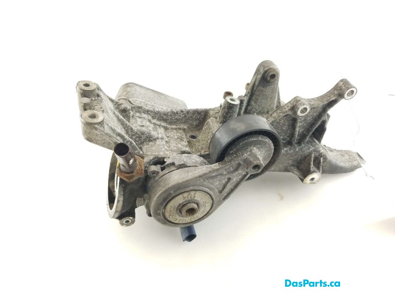 Accessory Bracket