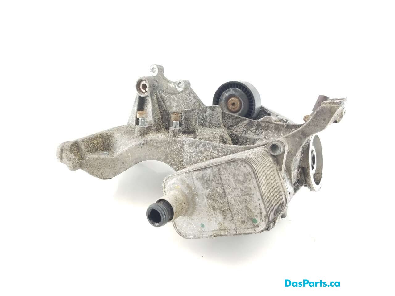 Accessory Bracket