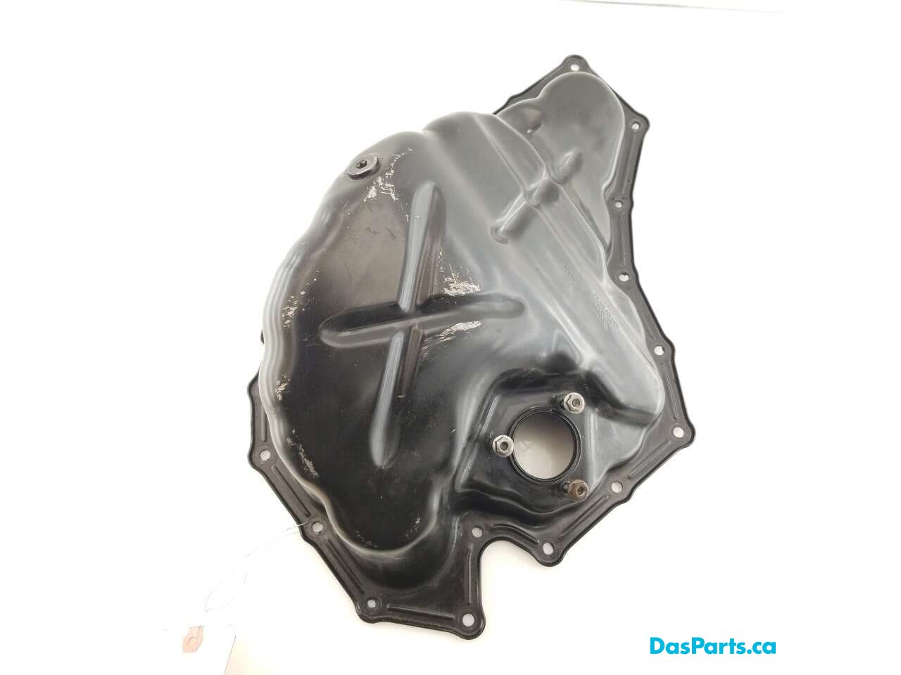 Oil Pan