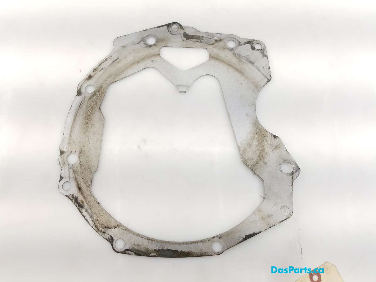 Transmission Spacer Plate