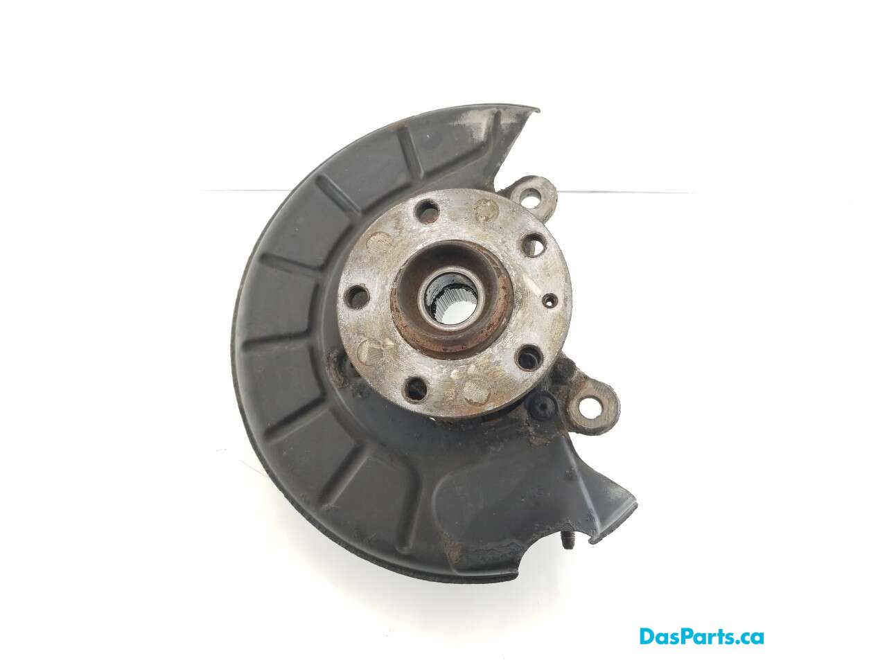 Spindle RF