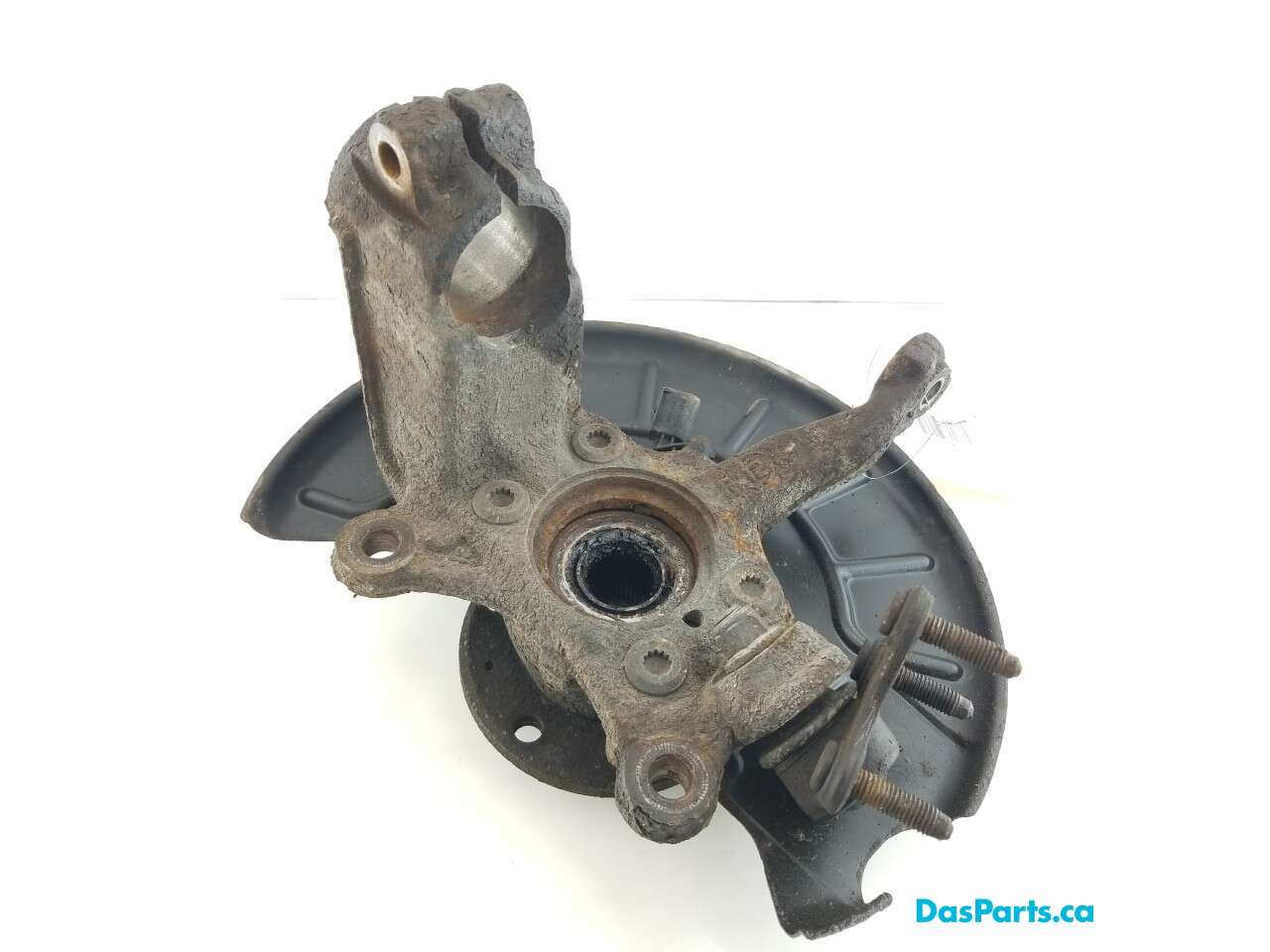 Spindle RF
