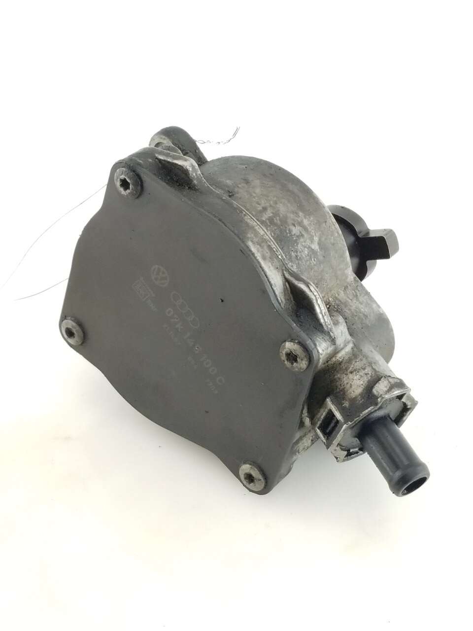 Vacuum Pump