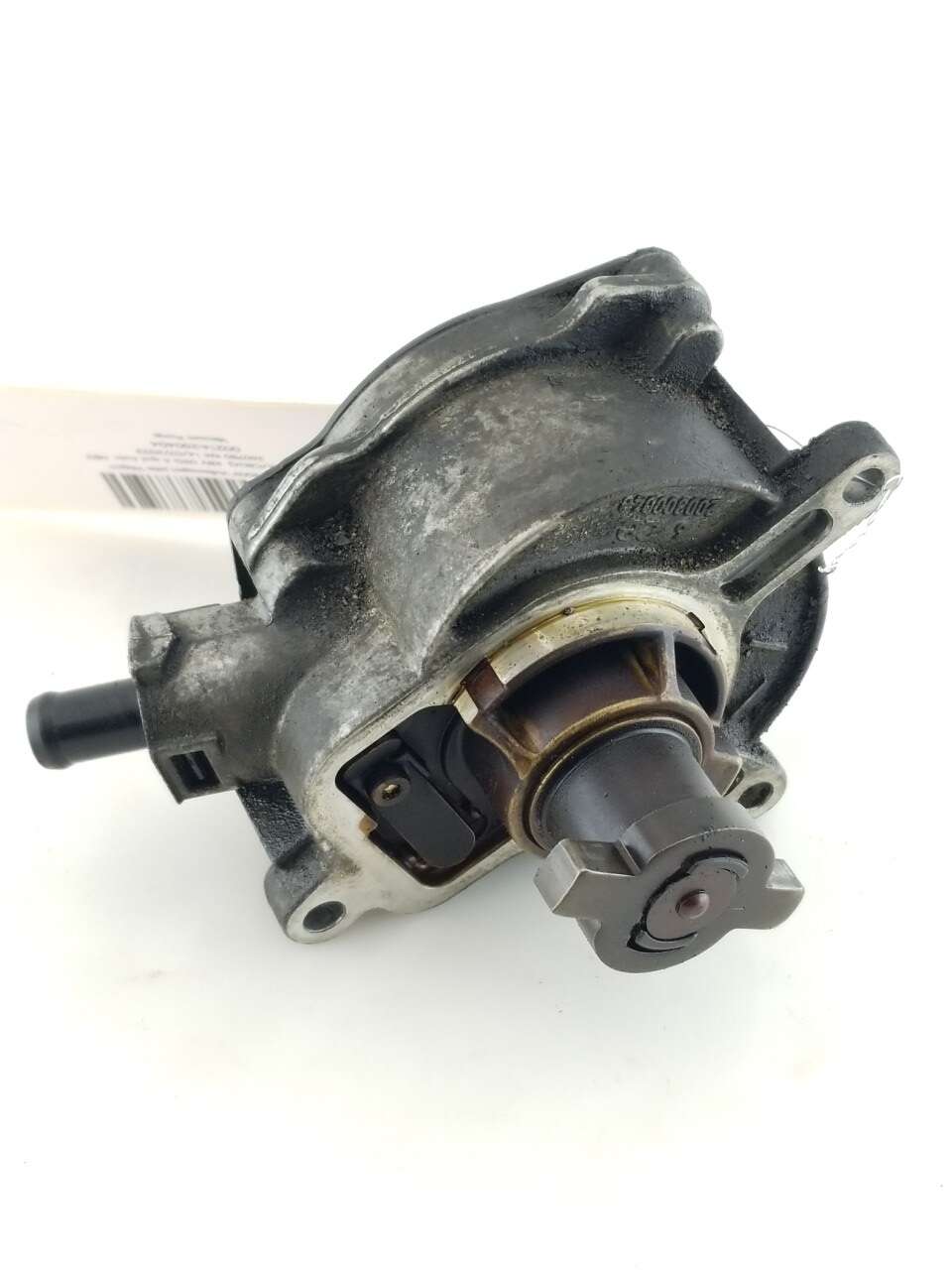 Vacuum Pump