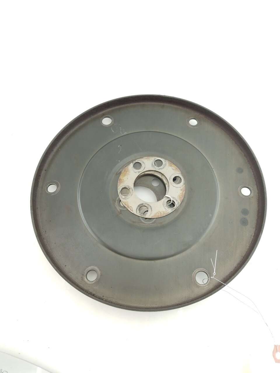 Flex Plate
