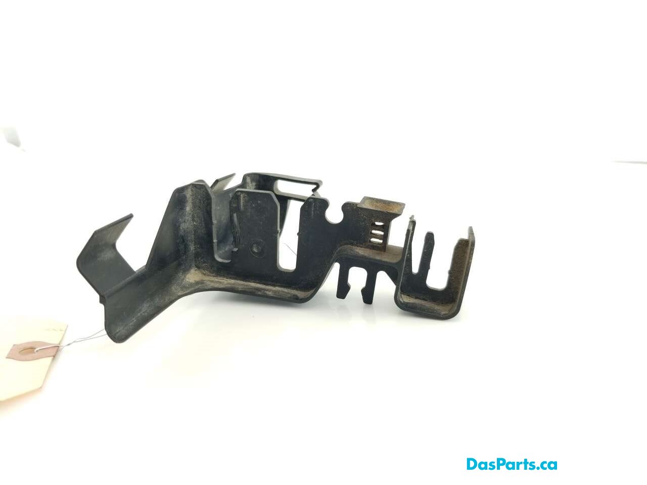 Oxygen Sensor Housing