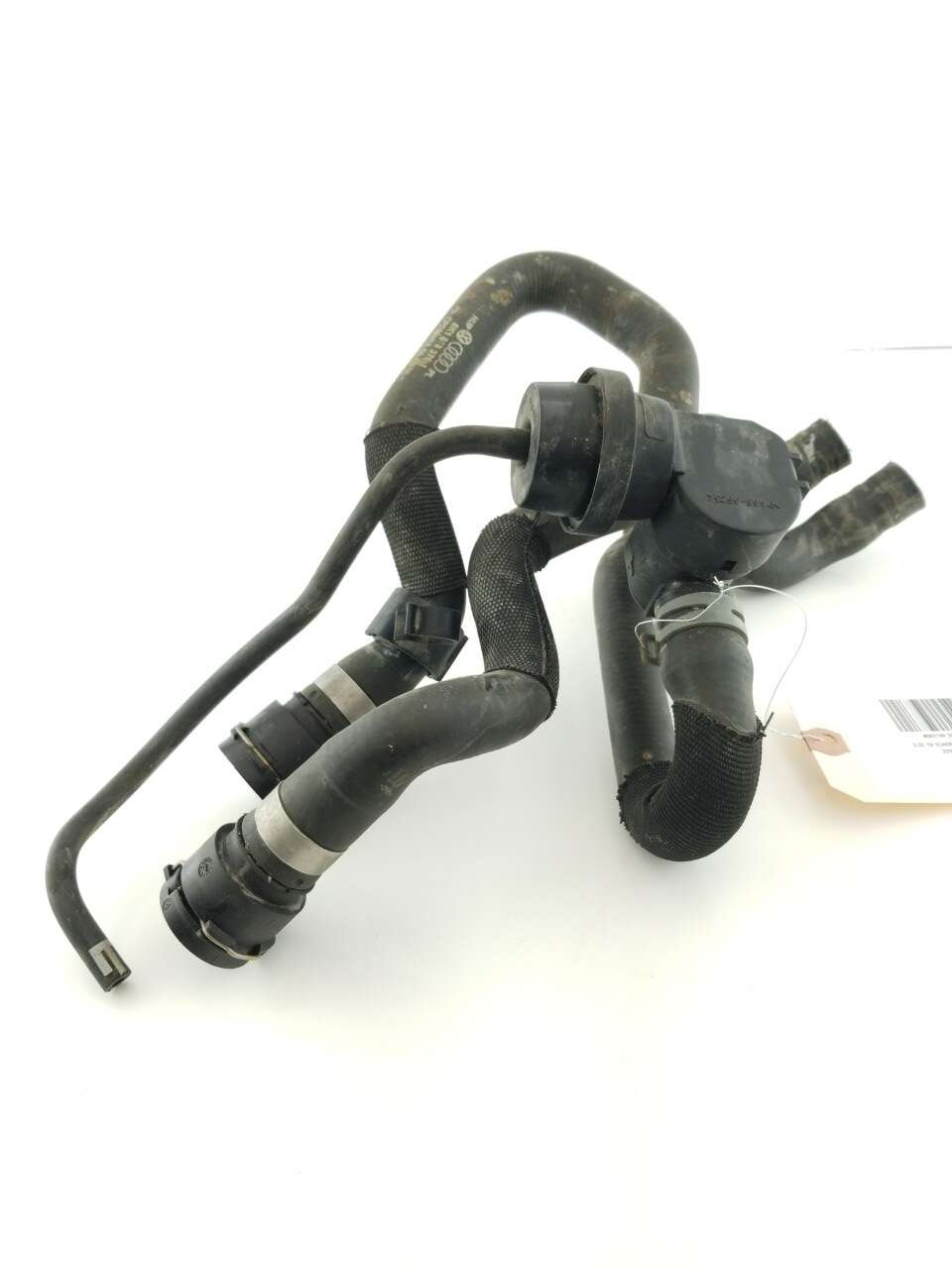 Heater Core Hose