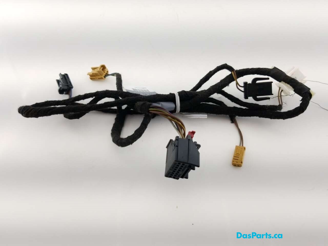 Door Harness RR 2