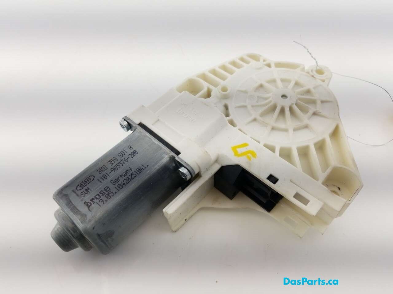Window Motor LF