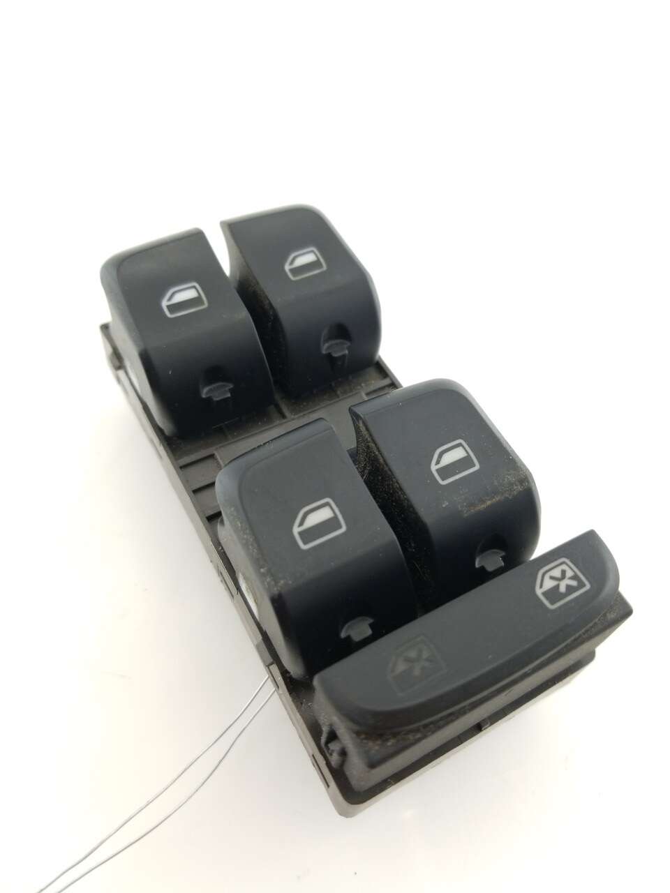 Master Window Switch