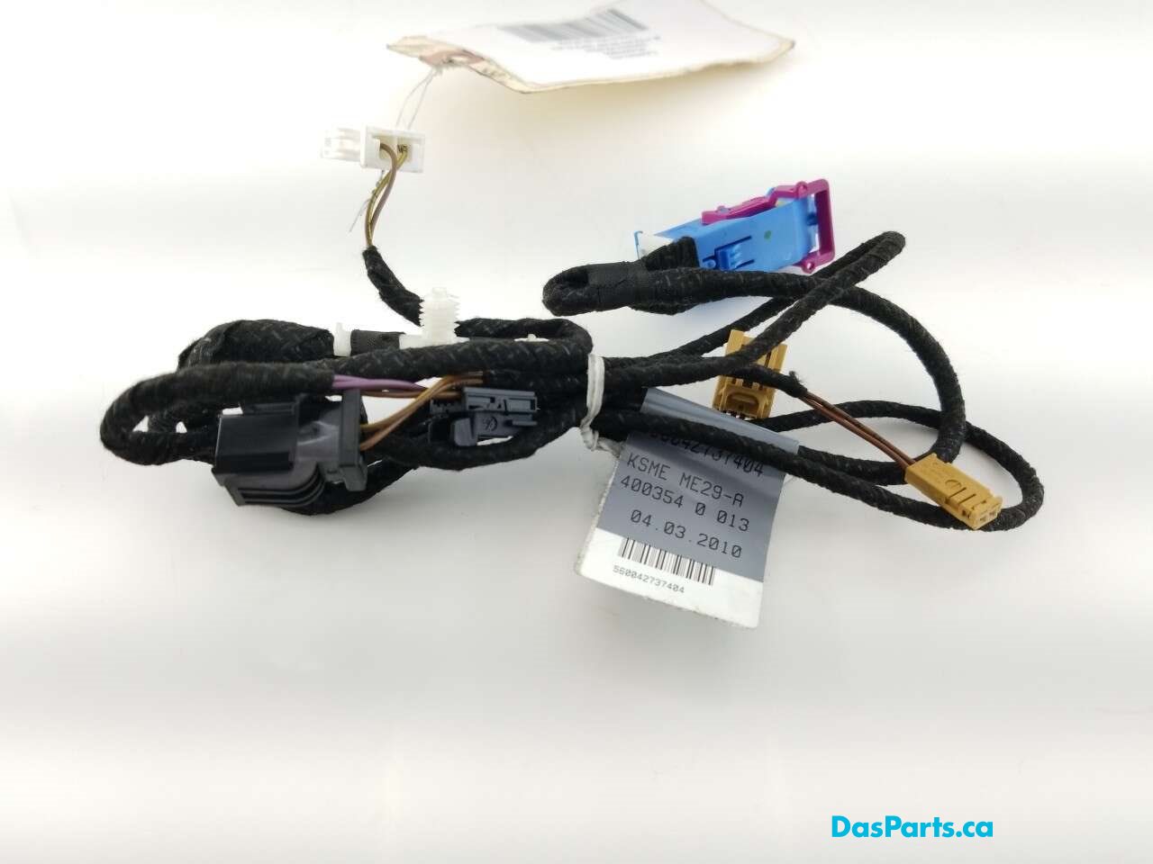 Door Harness RF 2