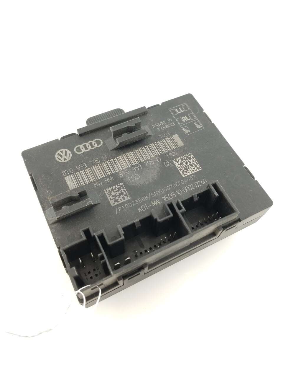 Door Module LR