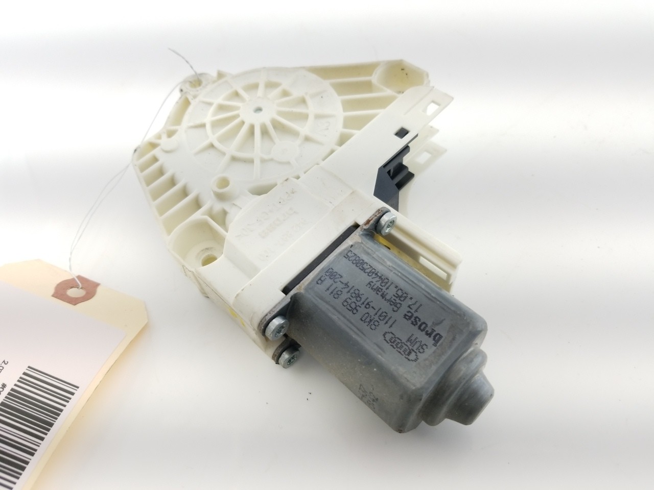 Window Motor LR