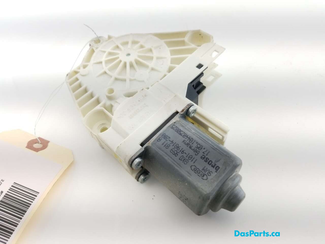 Window Motor LR