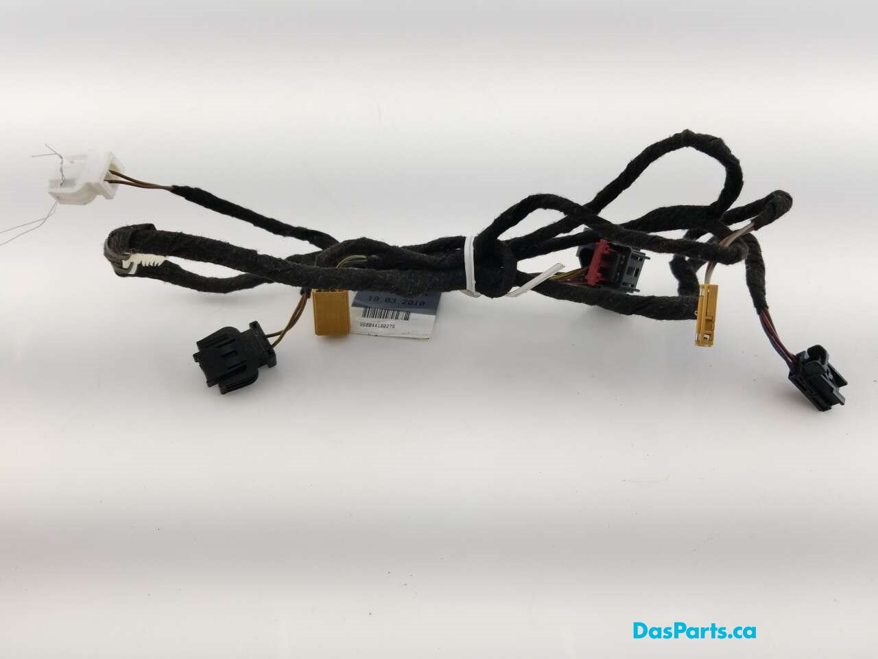 Door Harness LR 2