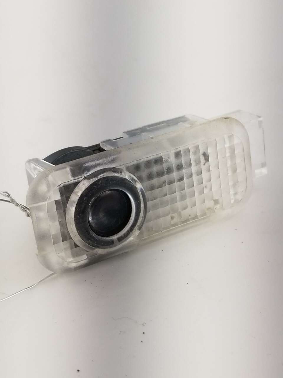 Door Puddle Light RF