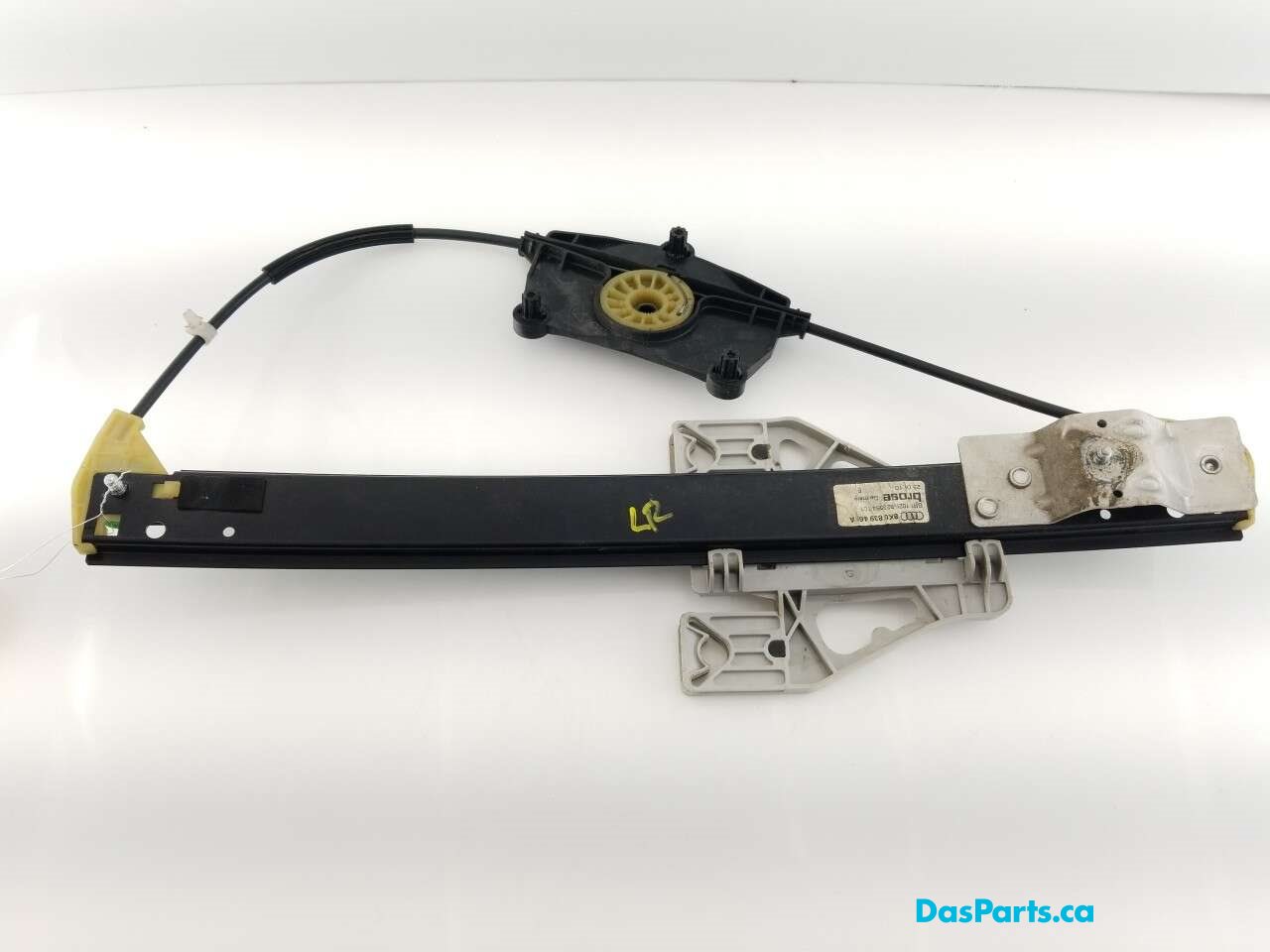 Window Regulator LR