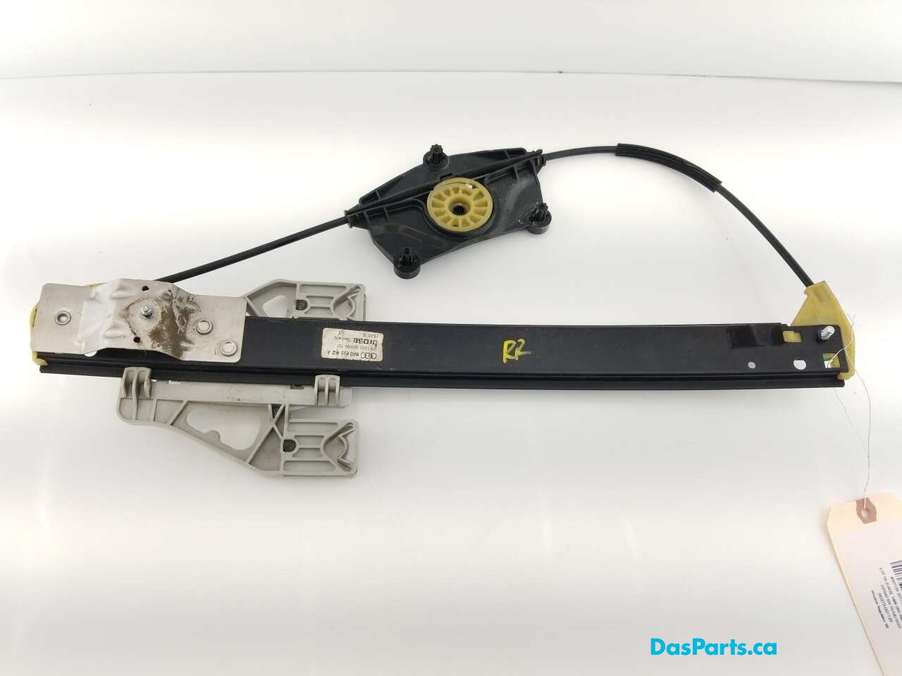 Window Regulator RR