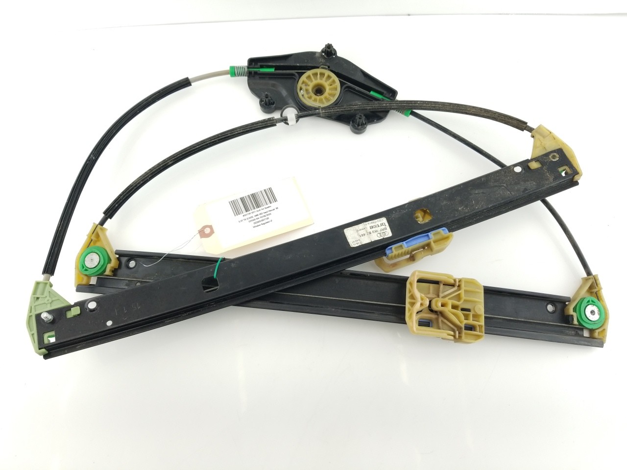 Window Regulator LF