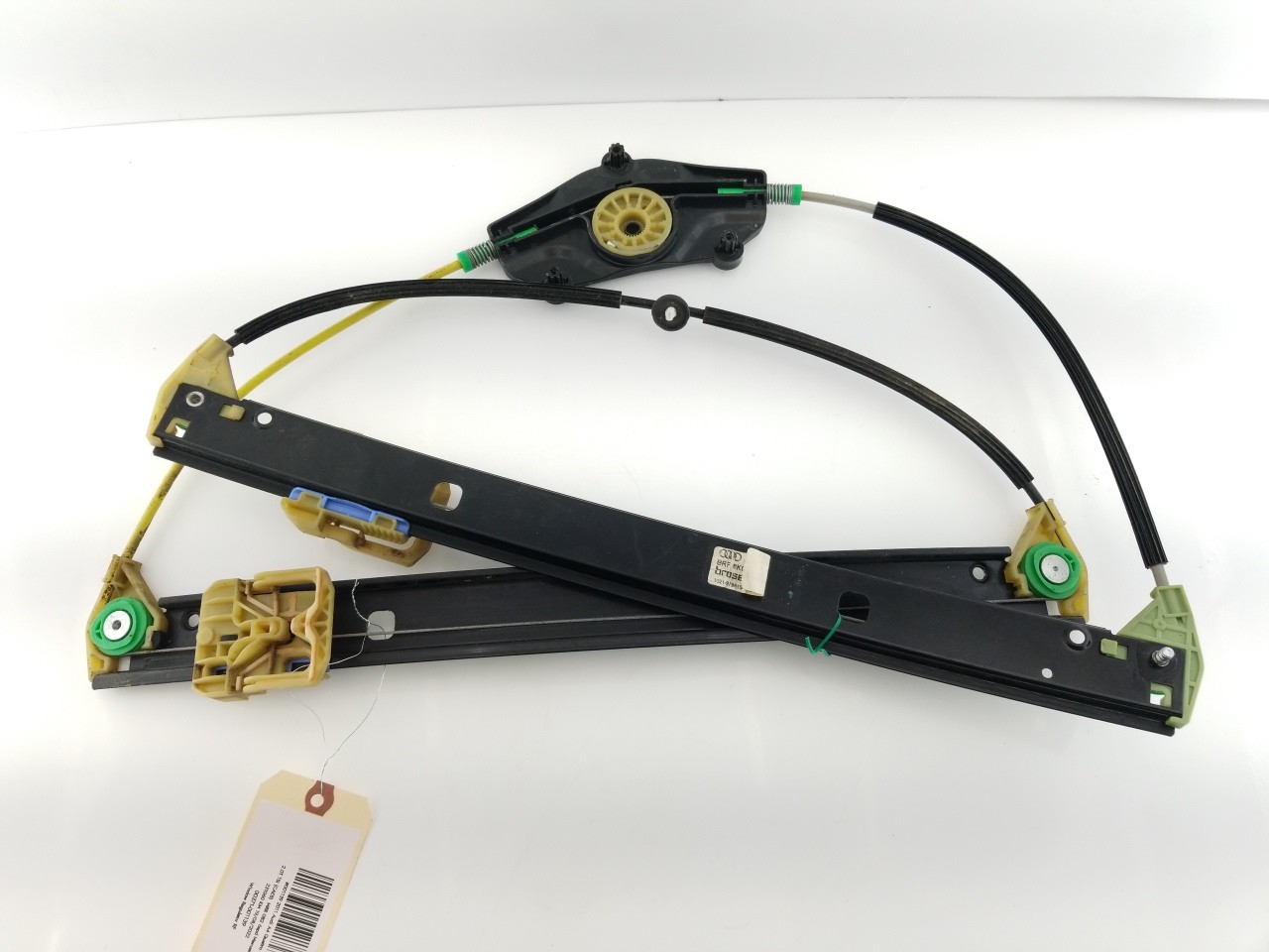 Window Regulator RF