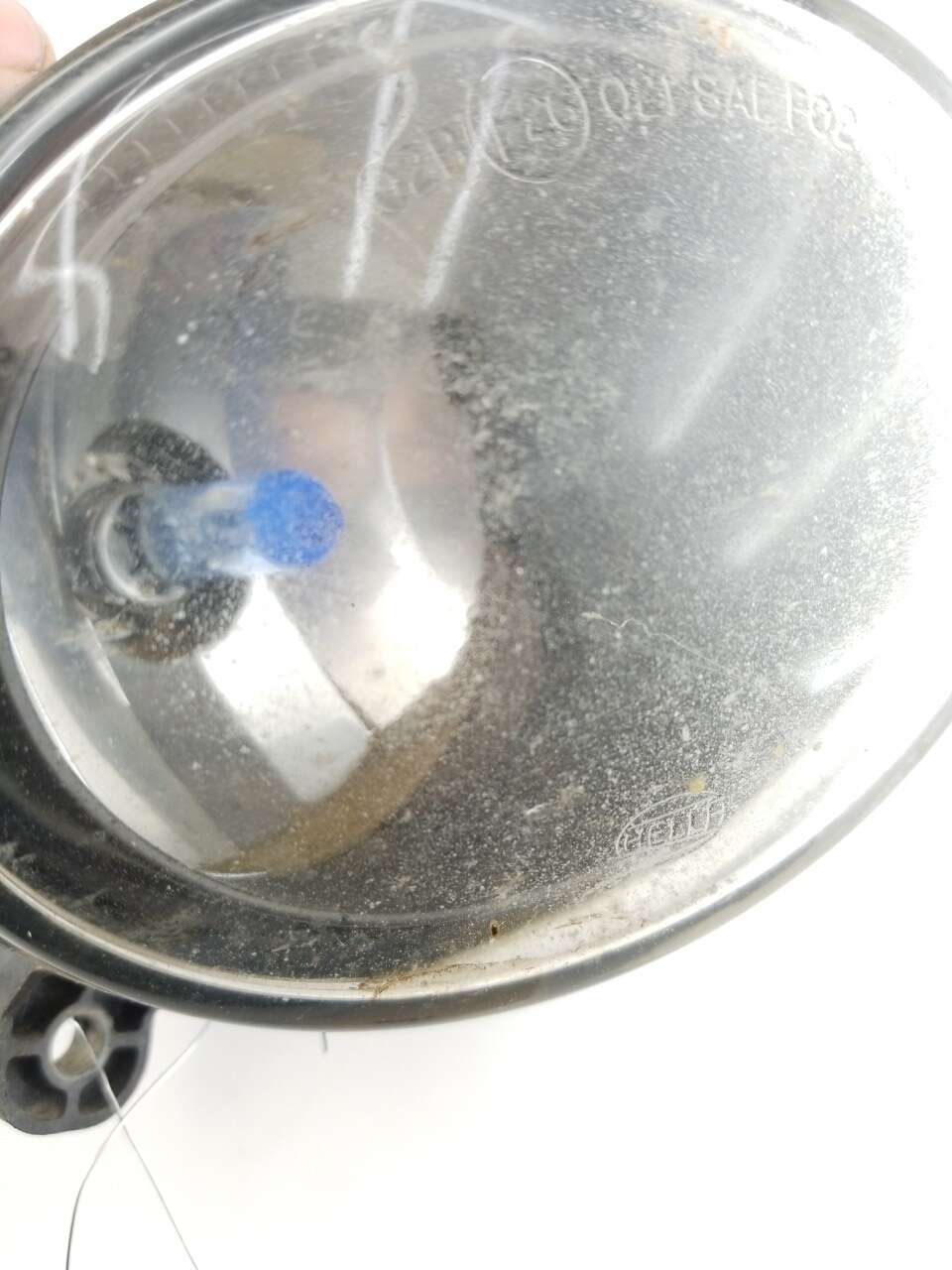 Fog Light R