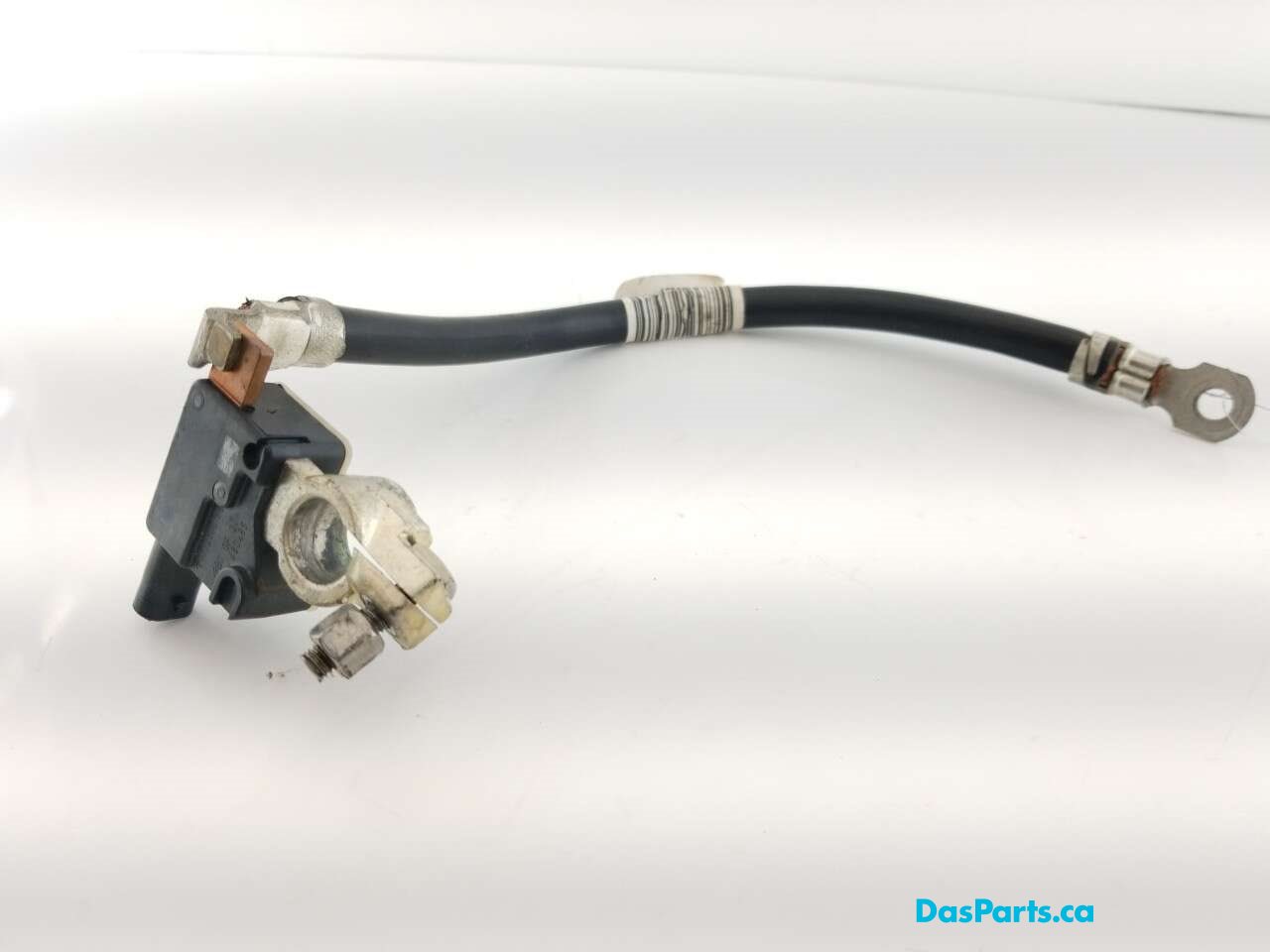 Main Ground Wire