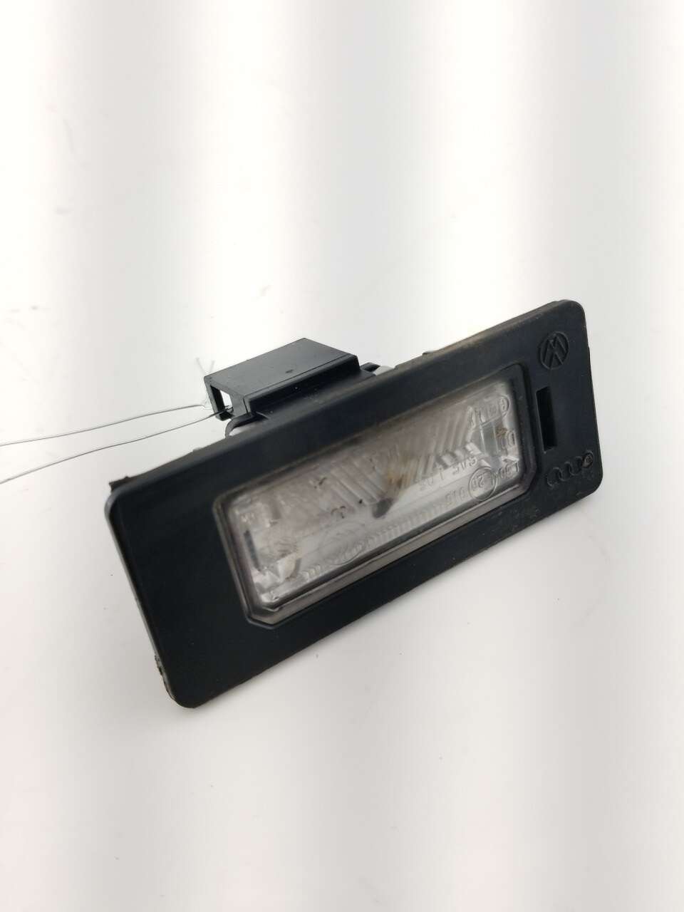 License Plate Light 1