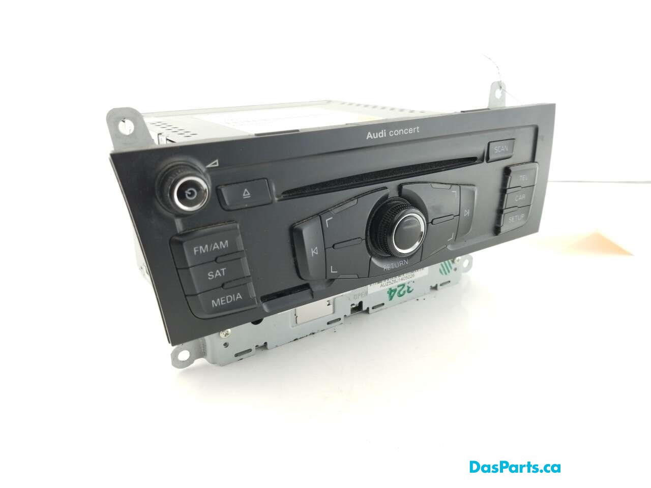 Radio Module