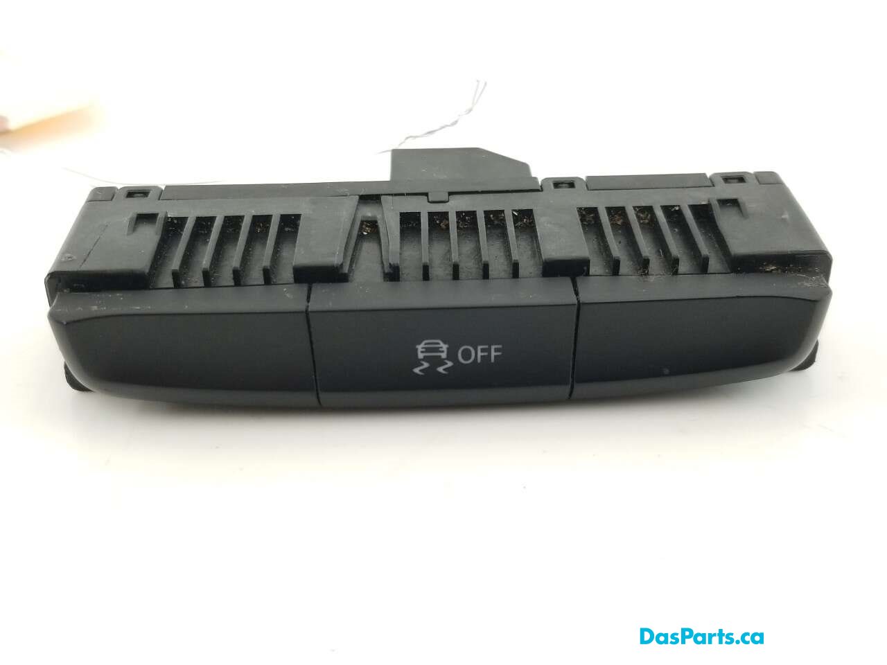 Traction Control Switch