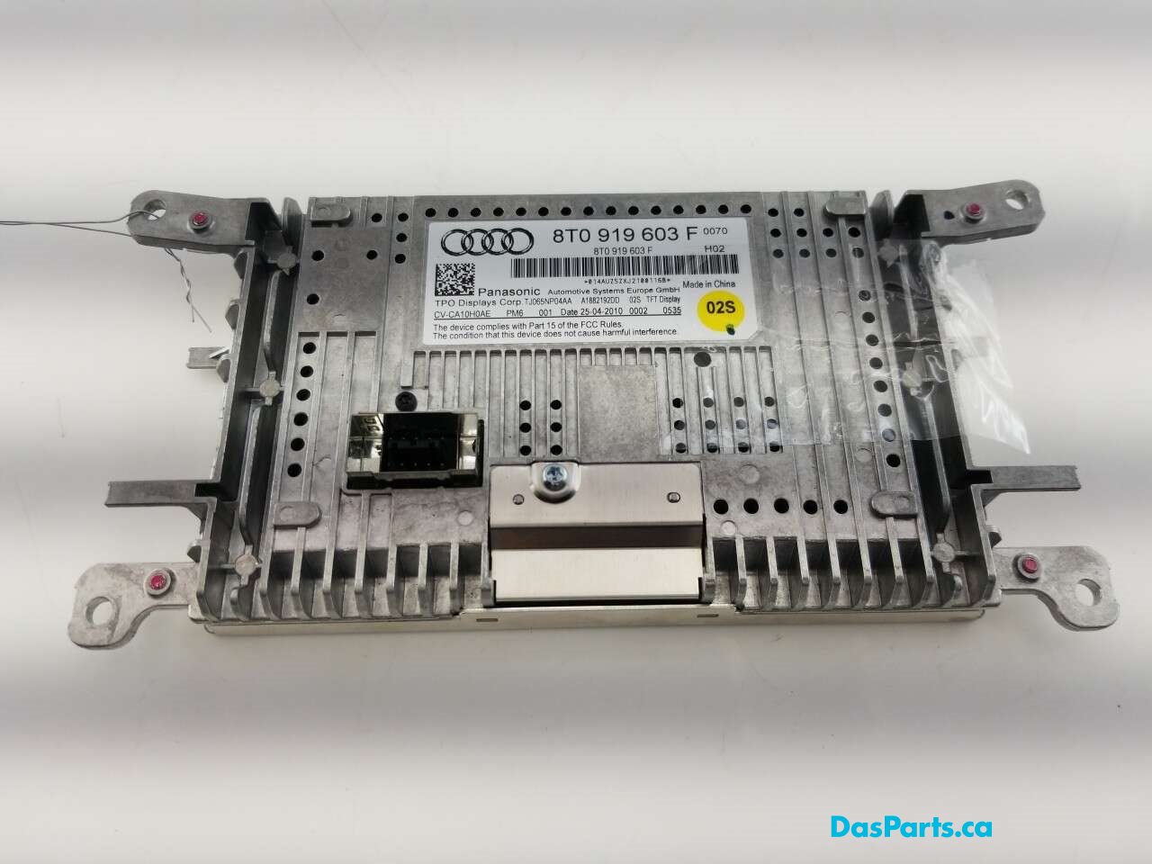 Multimedia Interface