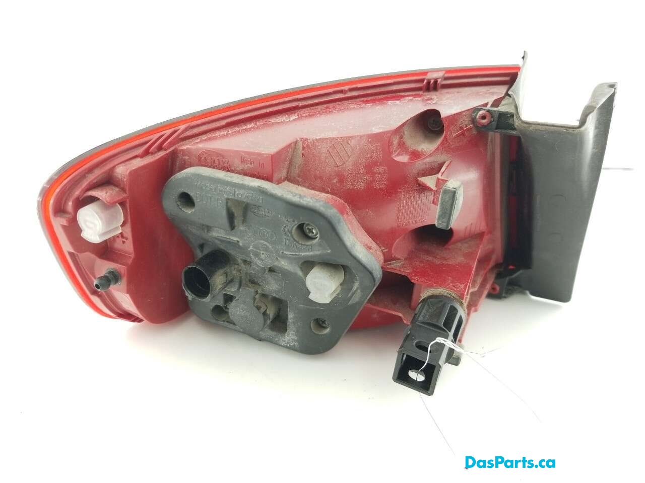 Taillight Outer RR