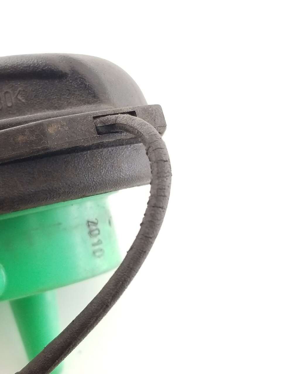 Gas Cap