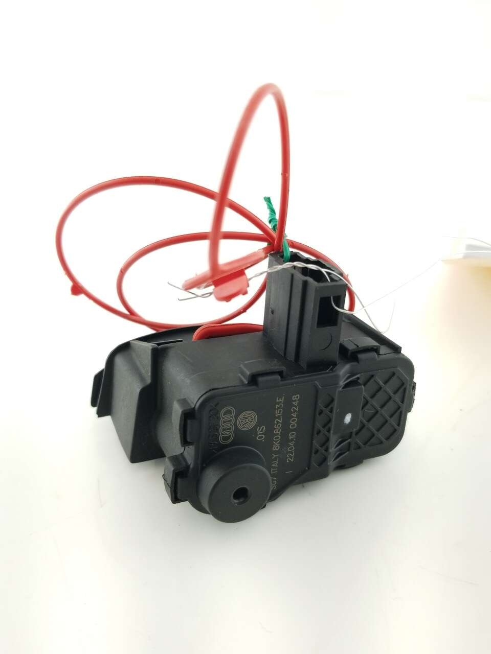 Fuel Door Actuator