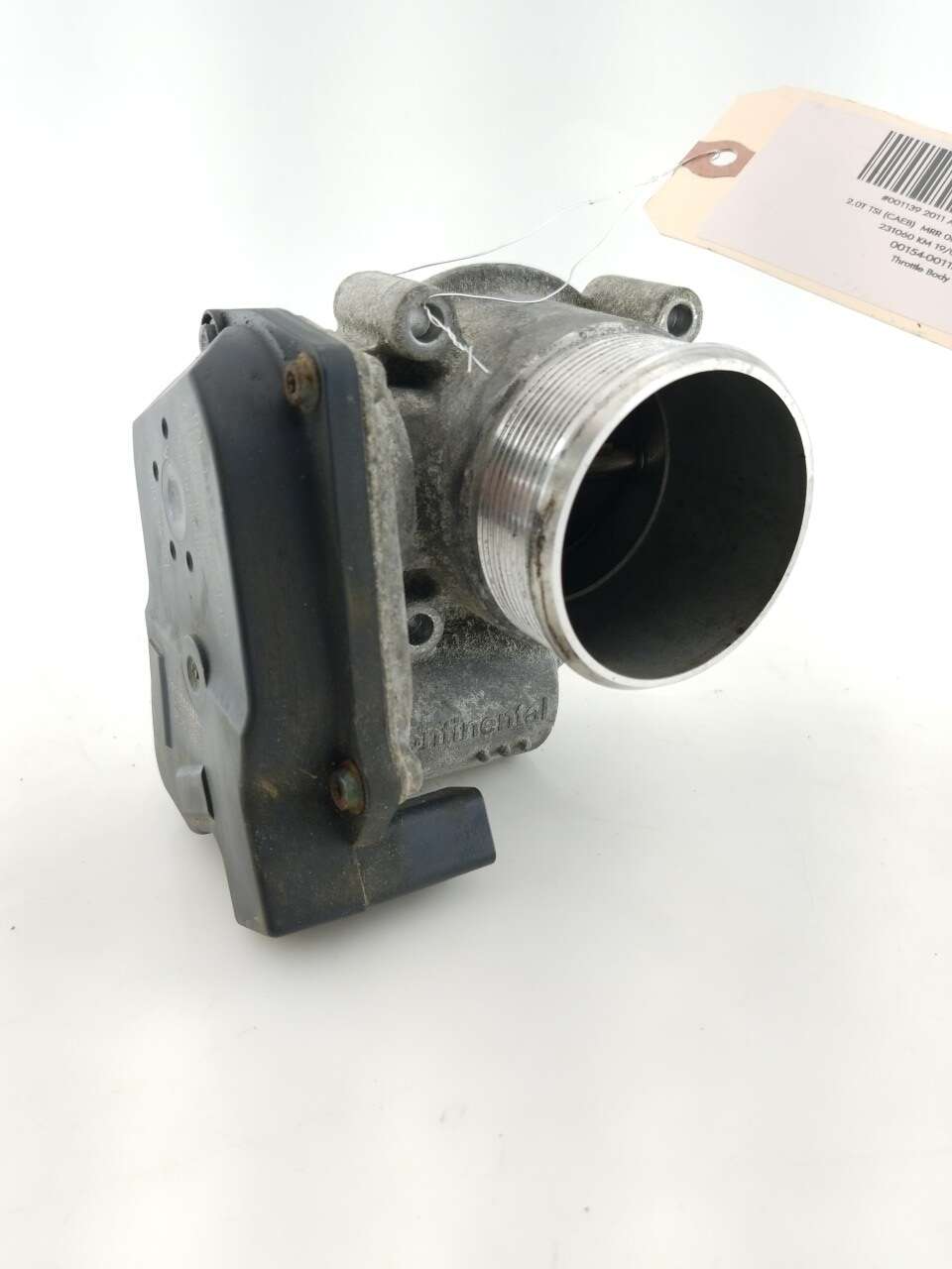 Throttle Body