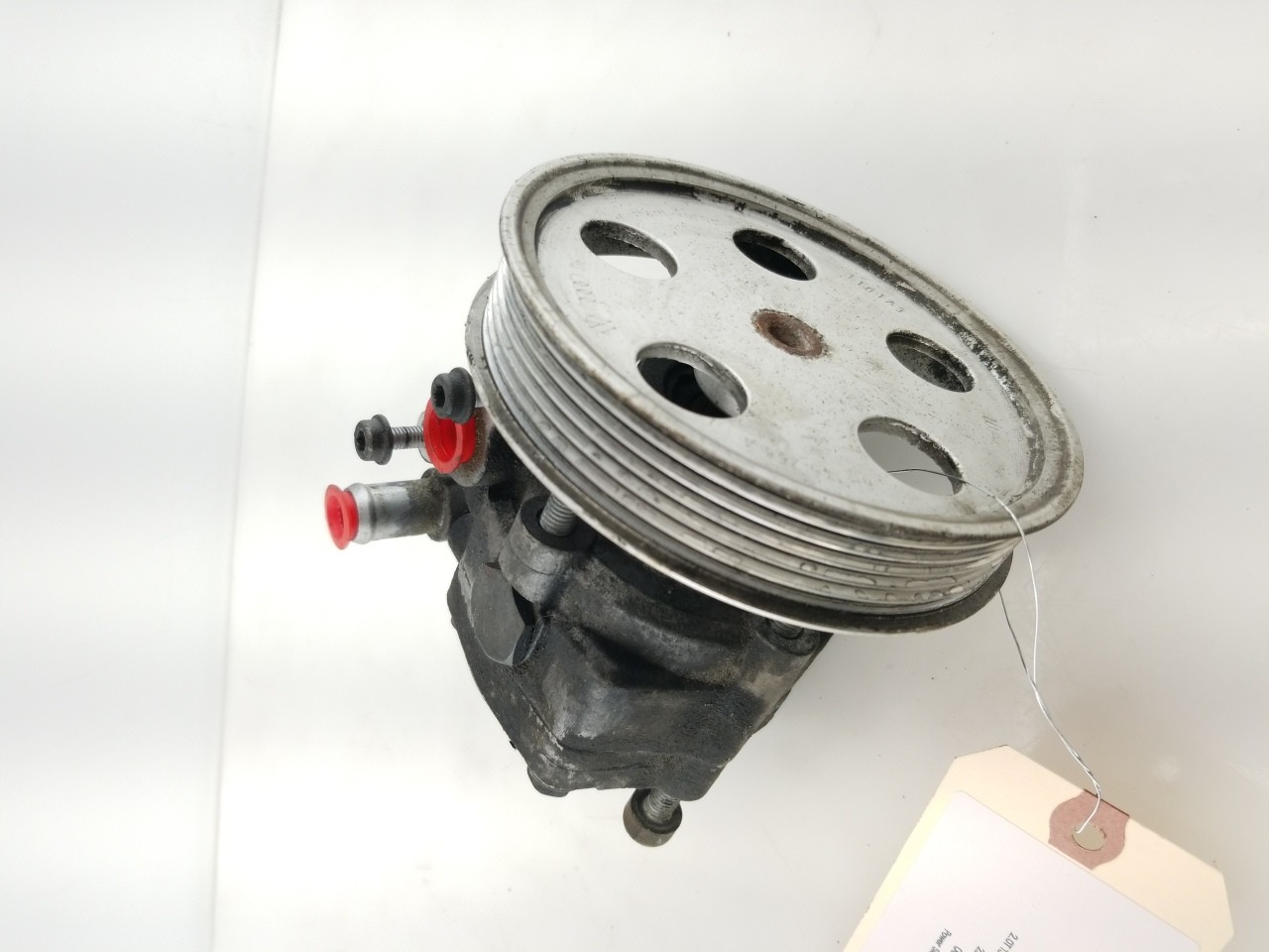 Power Steering Pump