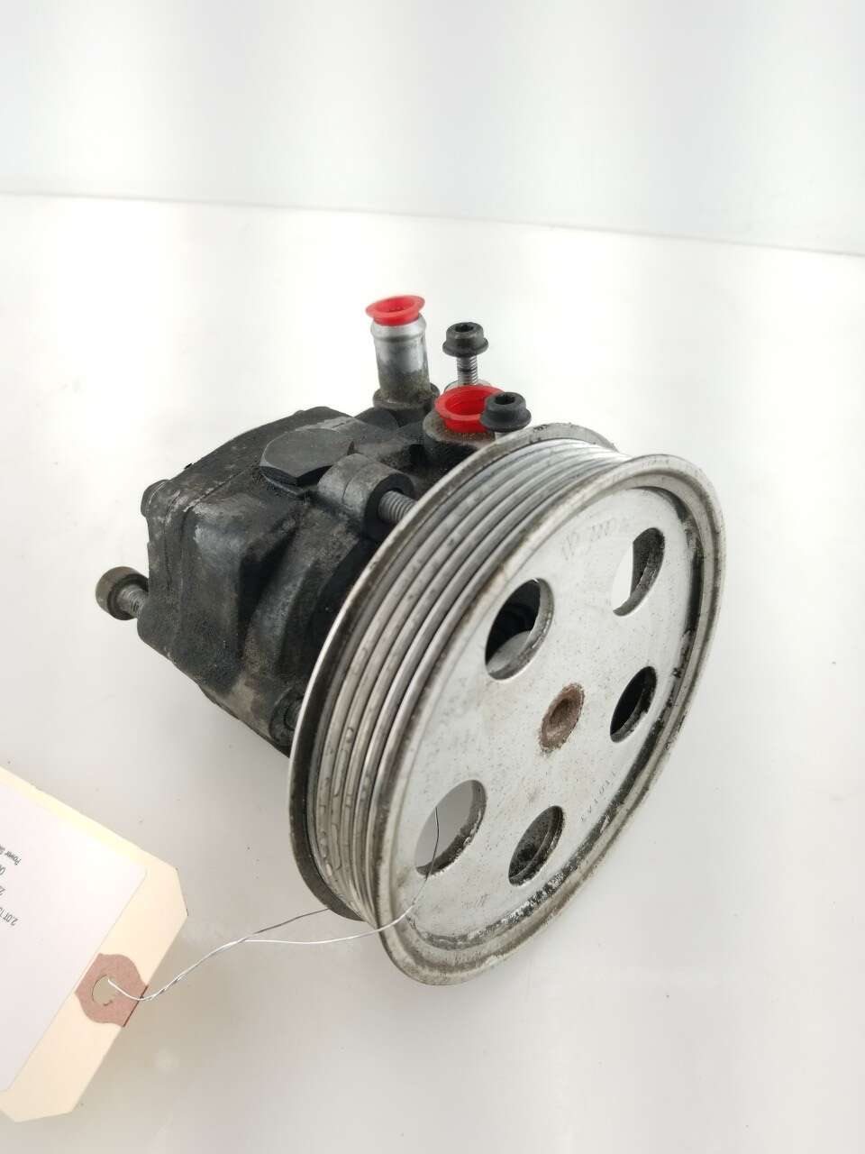 Power Steering Pump