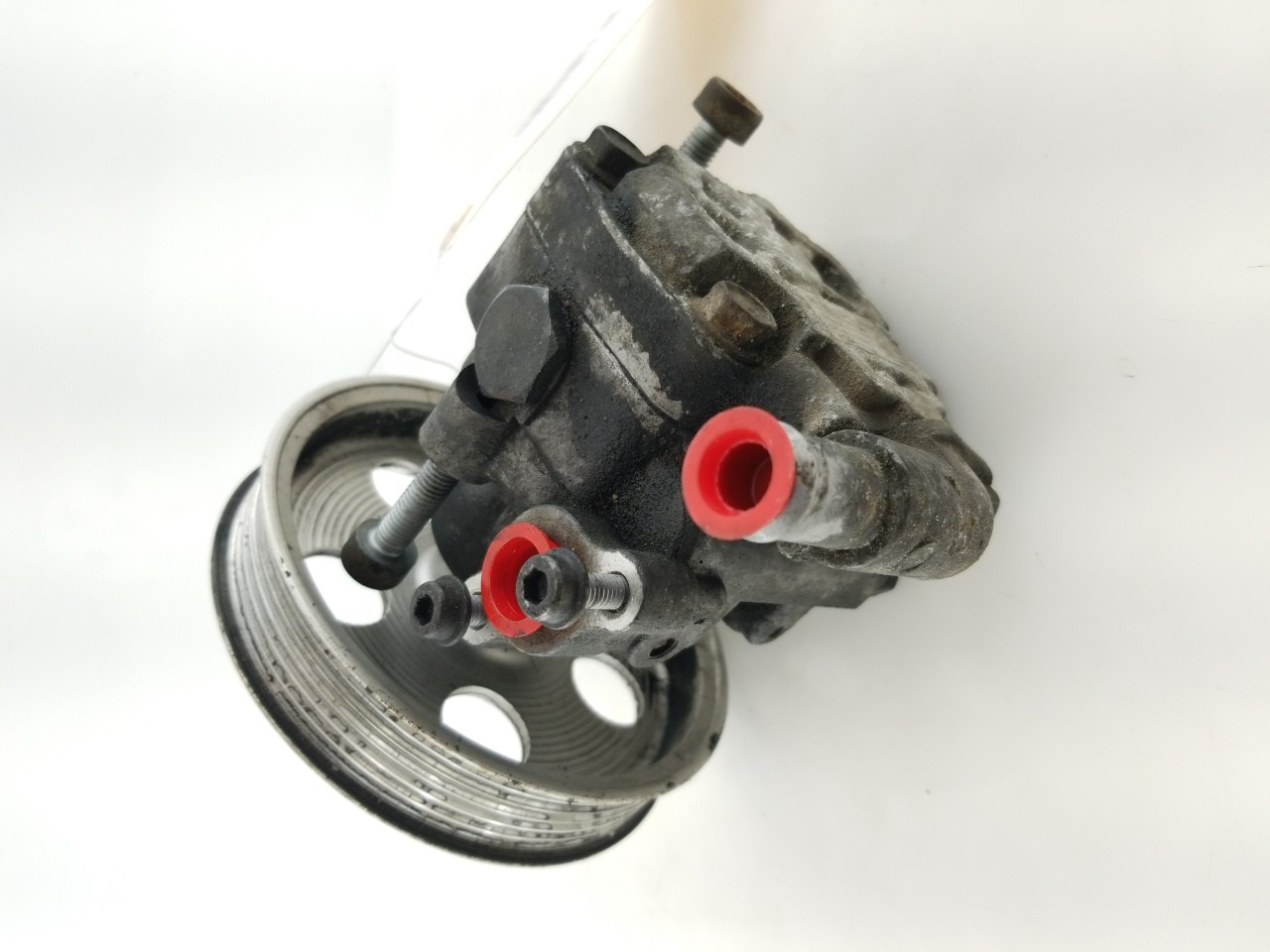 Power Steering Pump