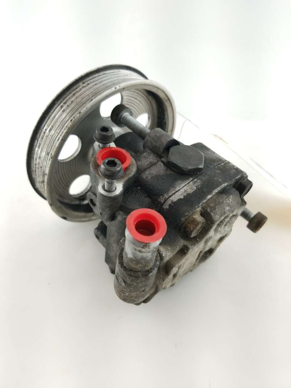 Power Steering Pump