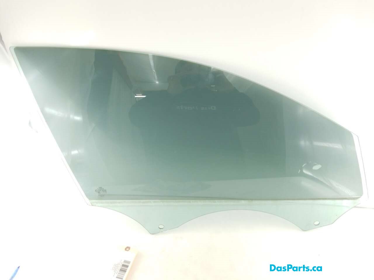 Window Glass RF