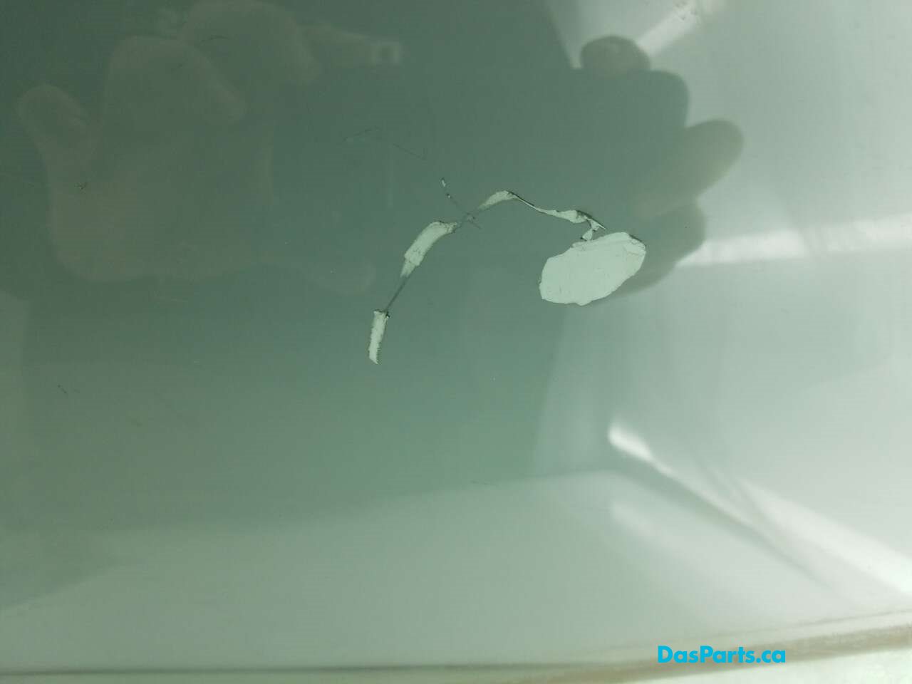 Window Glass RF