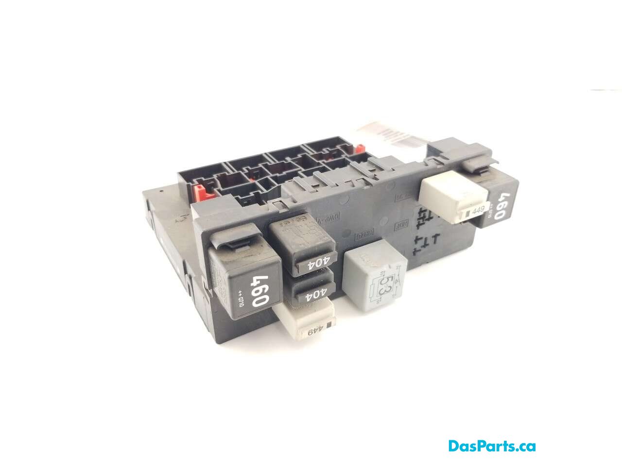 Body Control Module