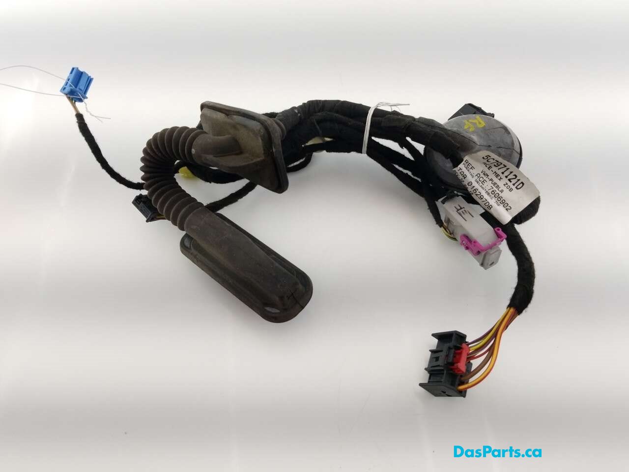 Door Harness RF 1